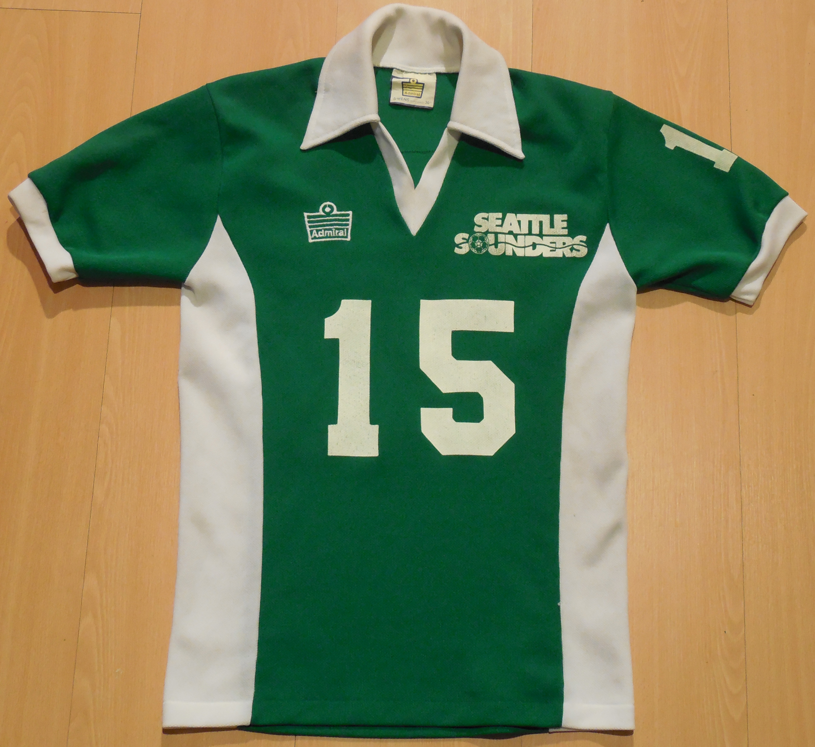 nasl jerseys for sale